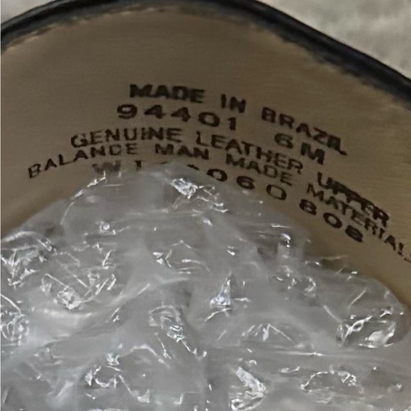 ARIAT Leather Fringed Loafers - Picture 5 of 5